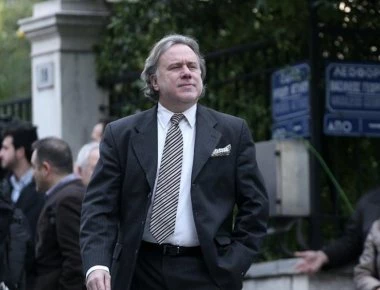 Γ. Κατρούγκαλος: «Η Ελλάδα ένας είδος φυσικής γέφυρας φυσικής γέφυρας μεταξύ Ασίας, Αφρικής και Ευρώπης»